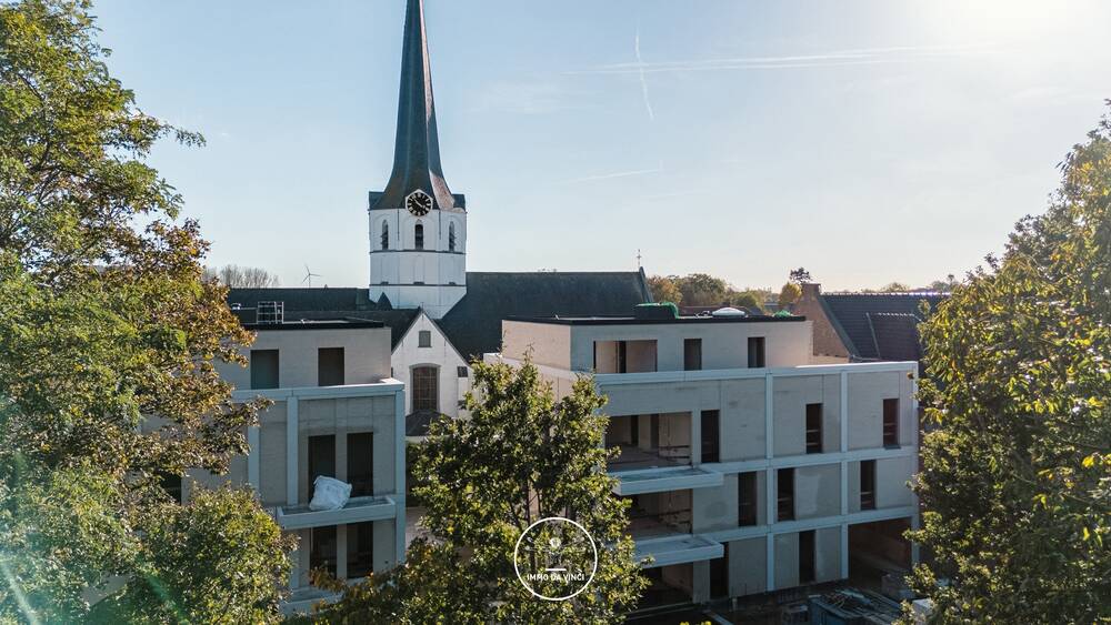 Appartement te koop in Evergem 9940 395000.00€ 2 slaapkamers 113.00m² - Zoekertje 535942