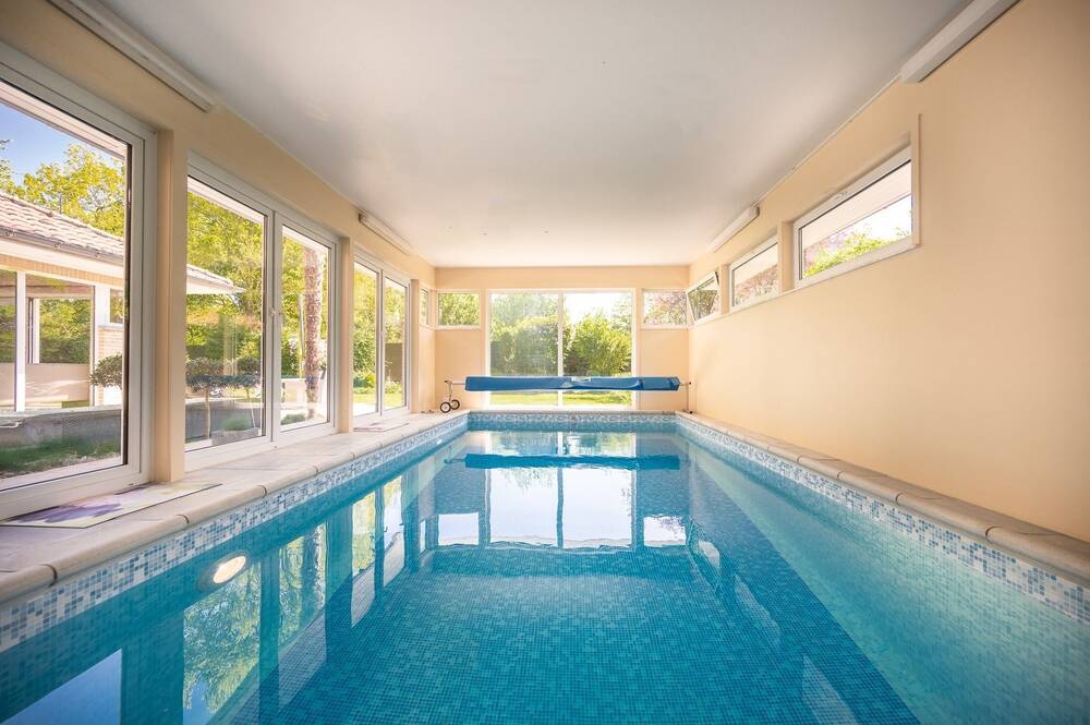Villa te koop in Aalter 9880 895000.00€ 5 slaapkamers 373.00m² - Zoekertje 535777