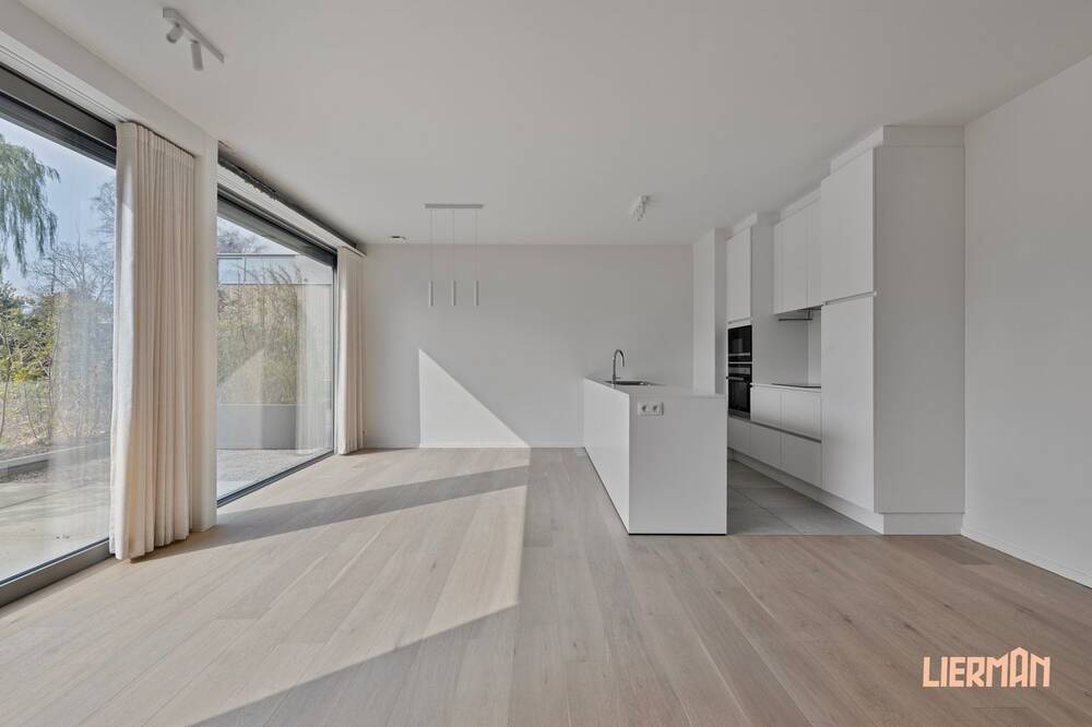 Appartement te  koop in Eke 9810 355000.00€ 2 slaapkamers 80.00m² - Zoekertje 536014