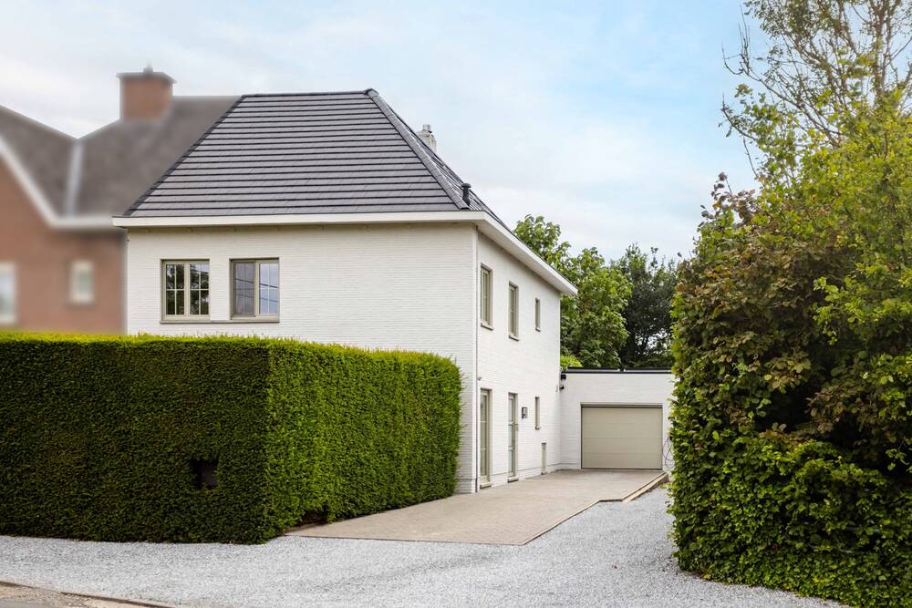 Huis te  koop in Zottegem 9620 530000.00€ 3 slaapkamers 258.00m² - Zoekertje 536045
