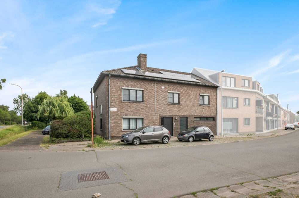 Huis te  koop in Lokeren 9160 549000.00€ 4 slaapkamers 282.00m² - Zoekertje 535885