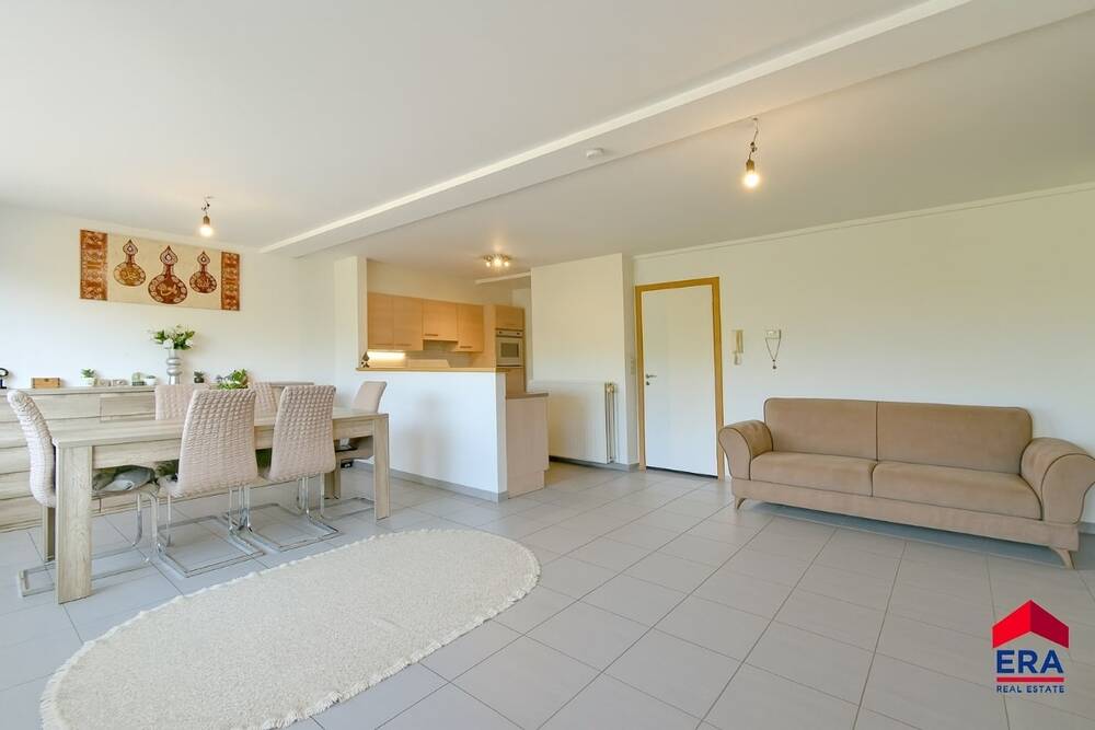 Appartement te  koop in Eeklo 9900 217000.00€ 2 slaapkamers 82.00m² - Zoekertje 536315