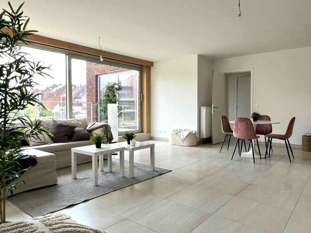 Appartement te koop in Ronse 9600 380000.00€ 2 slaapkamers 121.00m² - Zoekertje 536363