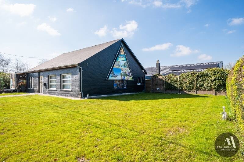 Huis te koop in Adegem 9991 650000.00€ 3 slaapkamers 310.00m² - Zoekertje 535790