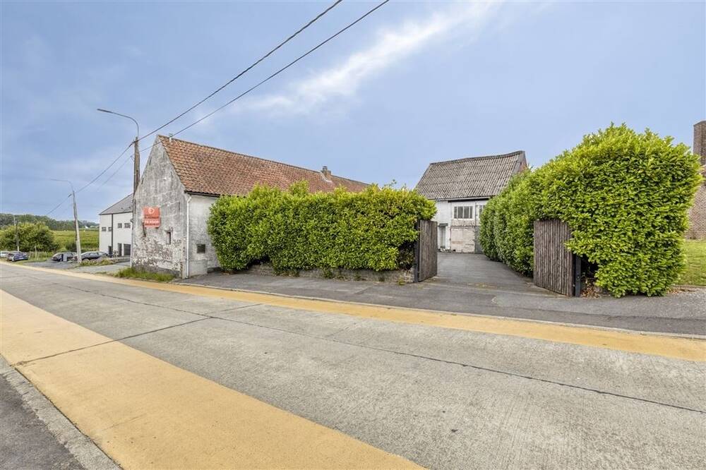 Huis te  koop in Deftinge 9570 285000.00€ 4 slaapkamers 155.00m² - Zoekertje 536357