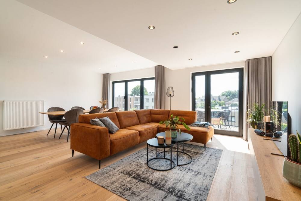 Appartement te koop in Wondelgem 9032 325000.00€ 2 slaapkamers 90.00m² - Zoekertje 536645