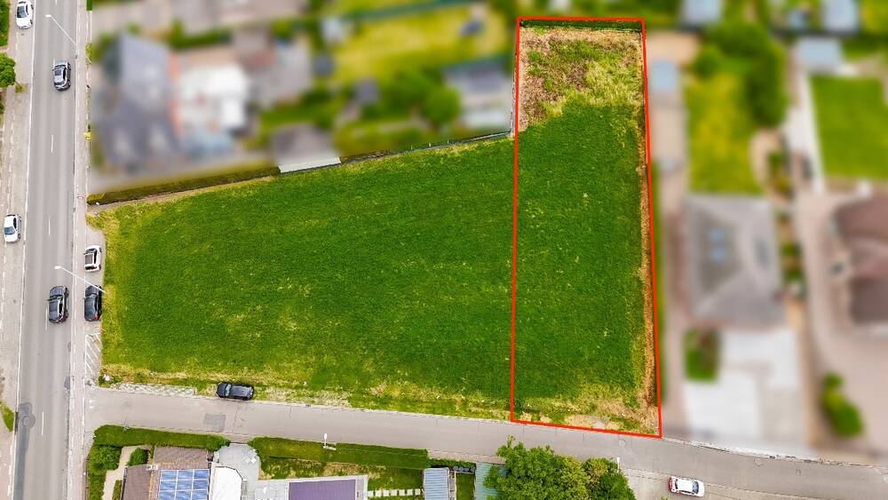 Grond te koop in Buggenhout 9255 275000.00€ slaapkamers m² - Zoekertje 536648