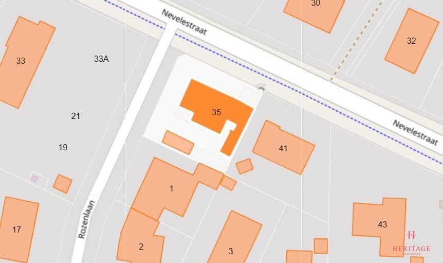 Grond te  koop in Lotenhulle 9880 179000.00€  slaapkamers m² - Zoekertje 536655
