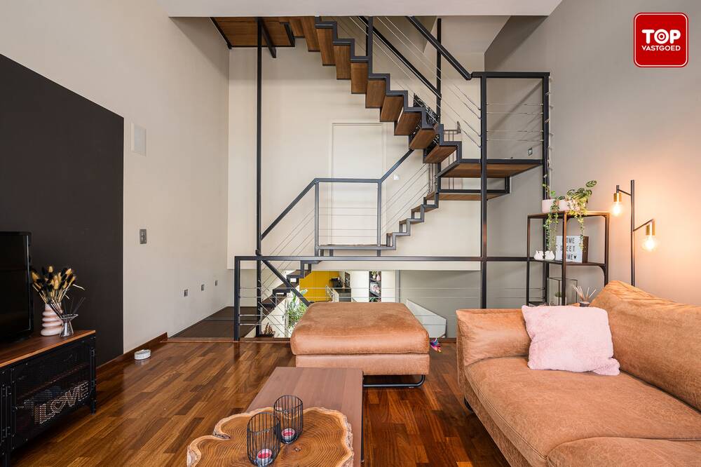 Huis te koop in Sint-Niklaas 9100 279900.00€ 2 slaapkamers 178.00m² - Zoekertje 536592