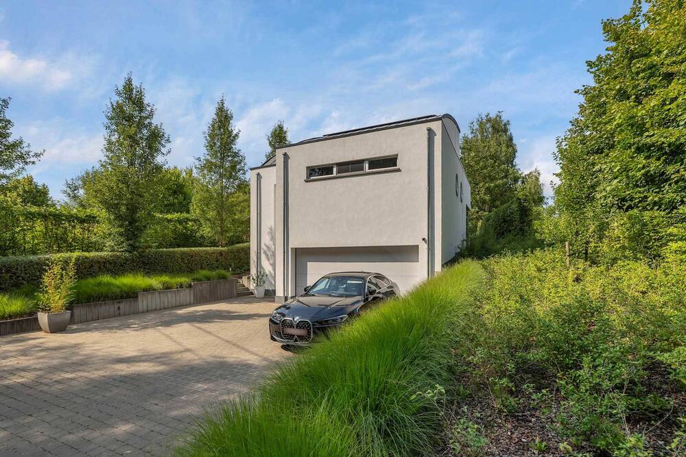 Villa te koop in Geraardsbergen 9500 650000.00€ 3 slaapkamers 270.00m² - Zoekertje 536814
