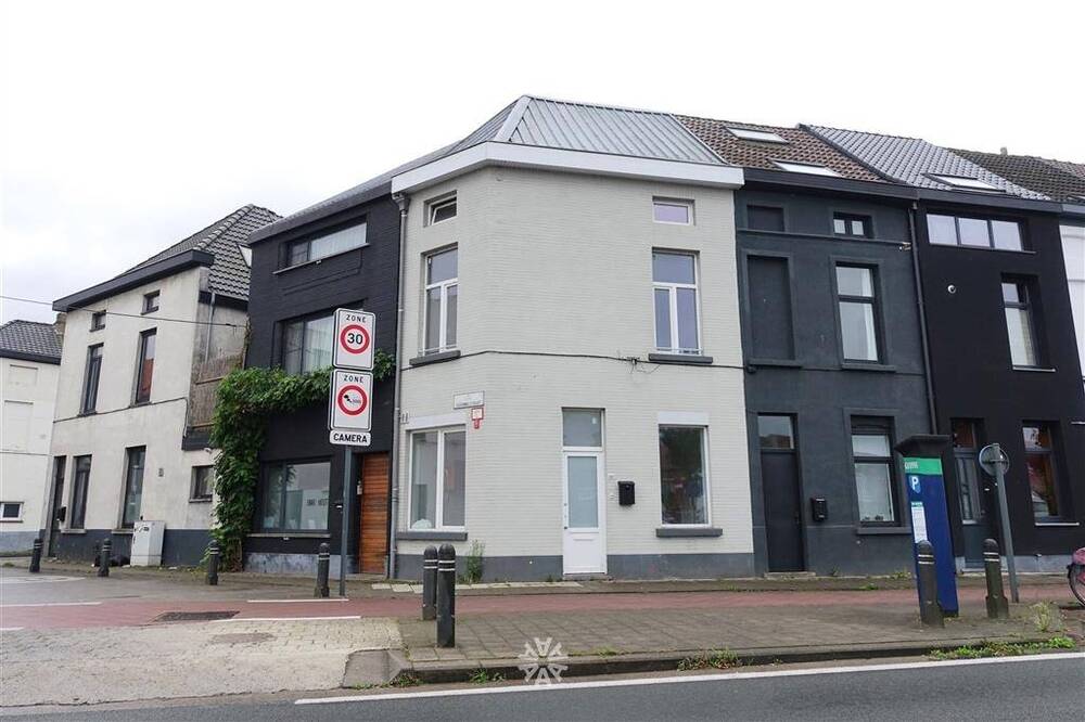 Huis te huur in Gent 9000 800.00€ 2 slaapkamers 68.00m² - Zoekertje 536670
