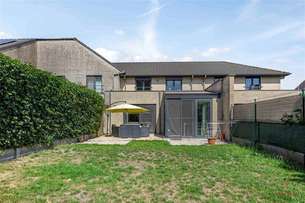 Huis te koop in Wetteren 9230 349500.00€ 3 slaapkamers 140.00m² - Zoekertje 536983