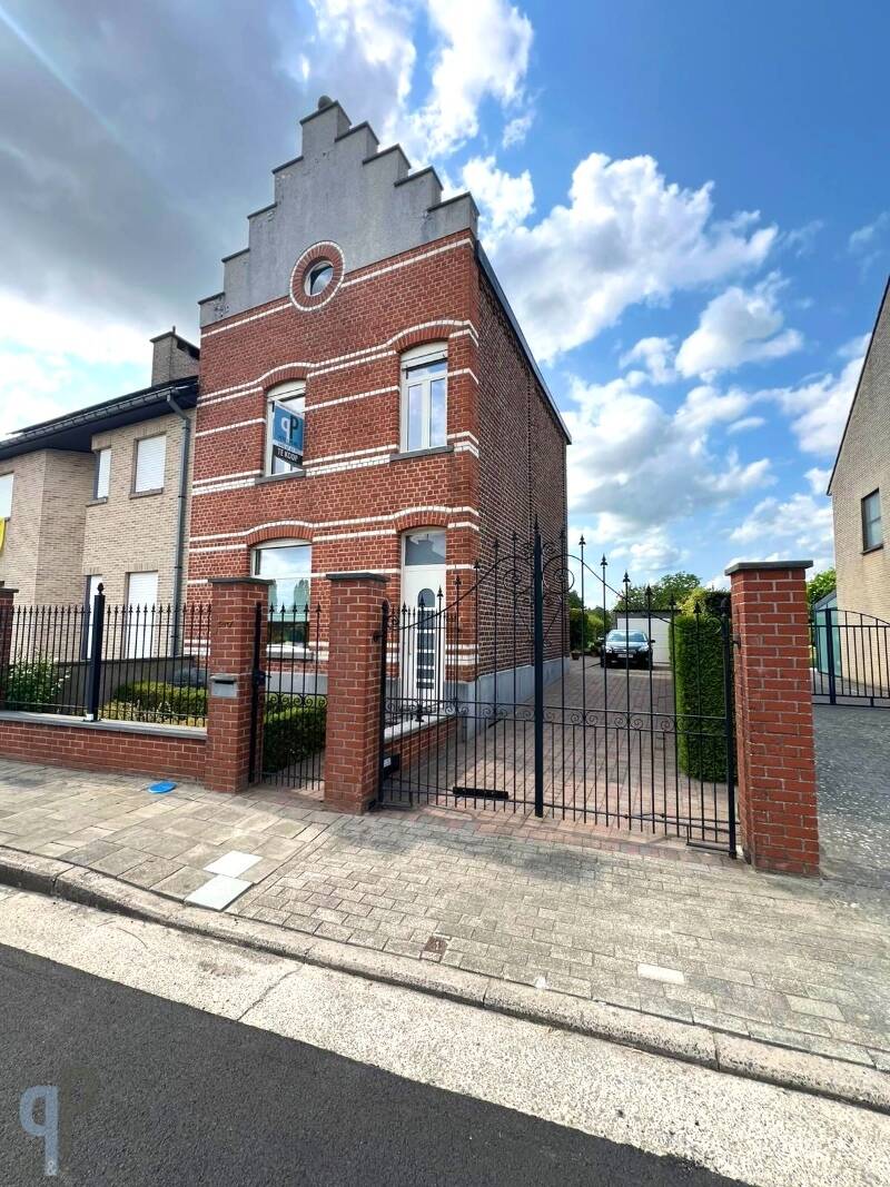 Huis te  koop in Zottegem 9620 289000.00€ 2 slaapkamers 144.00m² - Zoekertje 536896