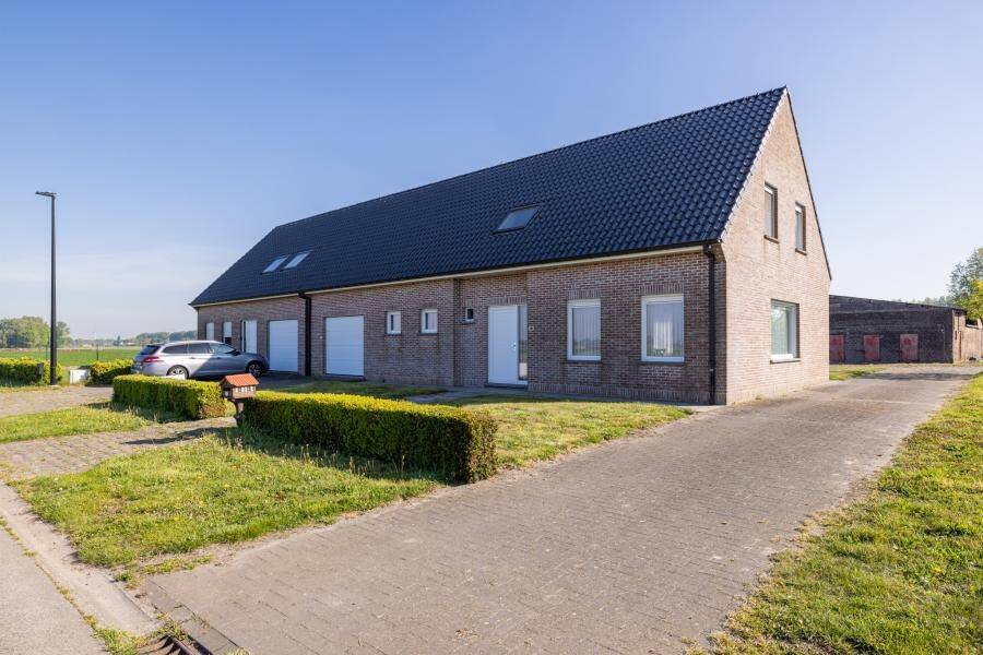 Huis te koop in Adegem 9991 480000.00€ 3 slaapkamers 300.00m² - Zoekertje 536887