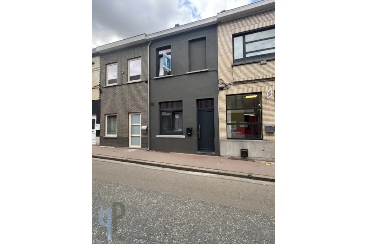 Huis te  in Zottegem 9620 260000.00€ 2 slaapkamers 103.00m² - Zoekertje 536897