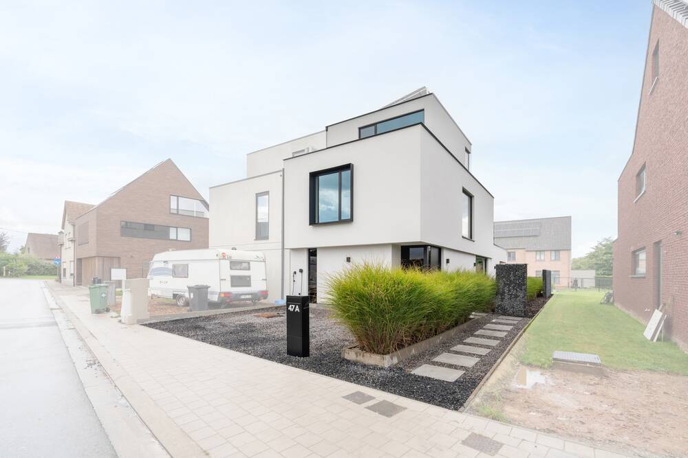 Huis te koop in Lede 9340 699000.00€ 3 slaapkamers m² - Zoekertje 536904