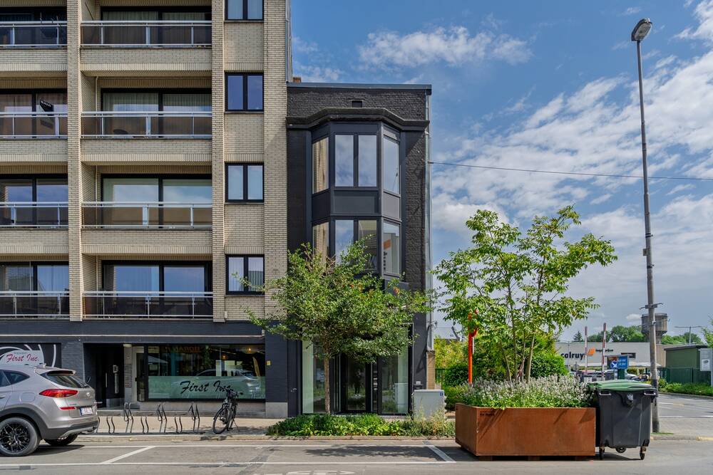 Huis te koop in Dendermonde 9200 409000.00€ 2 slaapkamers 184.00m² - Zoekertje 537183