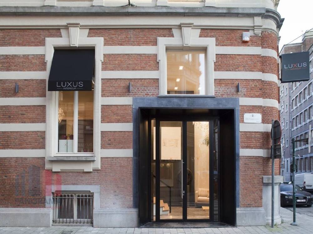 Handelszaak te  koop in Gent 9000 1539250.00€  slaapkamers 405.00m² - Zoekertje 537092