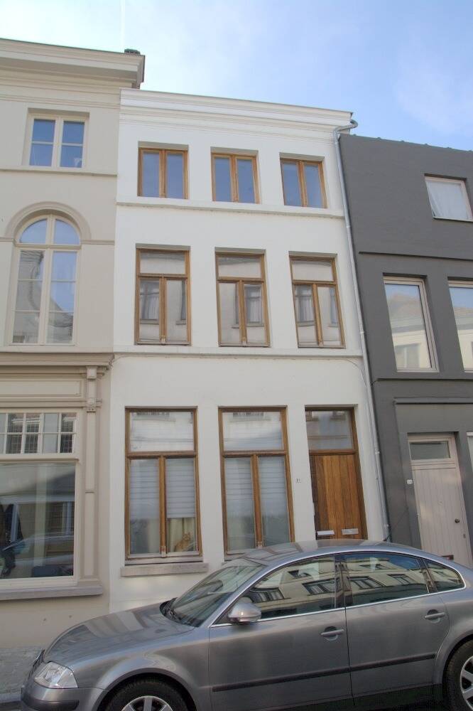 Appartement te huur in Oudenaarde 9700 830.00€ 3 slaapkamers 95.00m² - Zoekertje 537761
