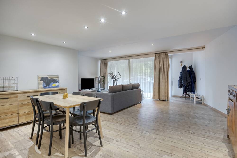 Benedenverdieping te  koop in Zele 9240 195000.00€ 1 slaapkamers 91.00m² - Zoekertje 537653