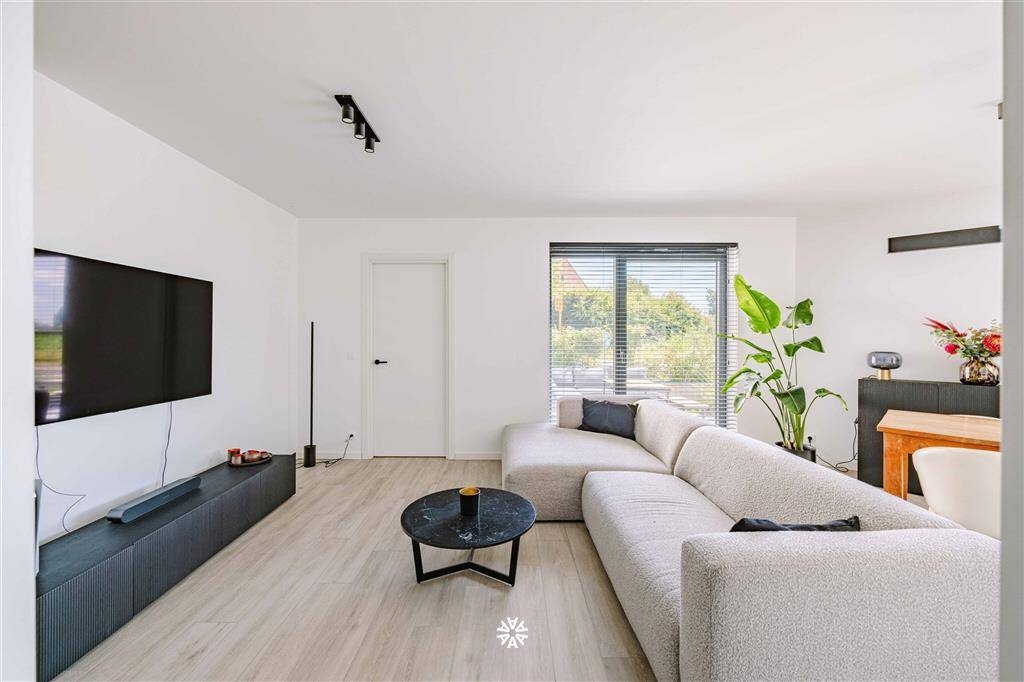 Appartement te koop in Beveren-Waas 9120 345000.00€ 1 slaapkamers 89.00m² - Zoekertje 537284