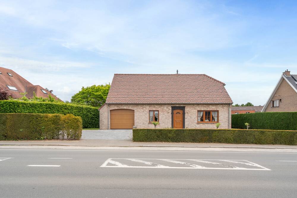 Huis te huur in Wetteren 9230 1250.00€ 2 slaapkamers 252.00m² - Zoekertje 537319