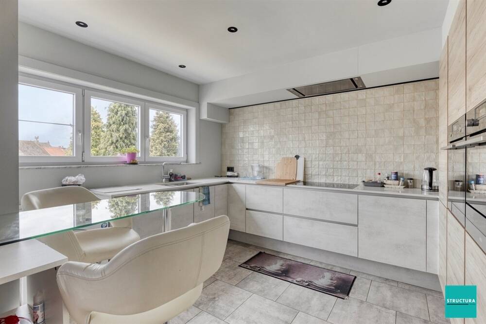 Appartement te koop in Aalst 9300 275000.00€ 3 slaapkamers 125.50m² - Zoekertje 537564