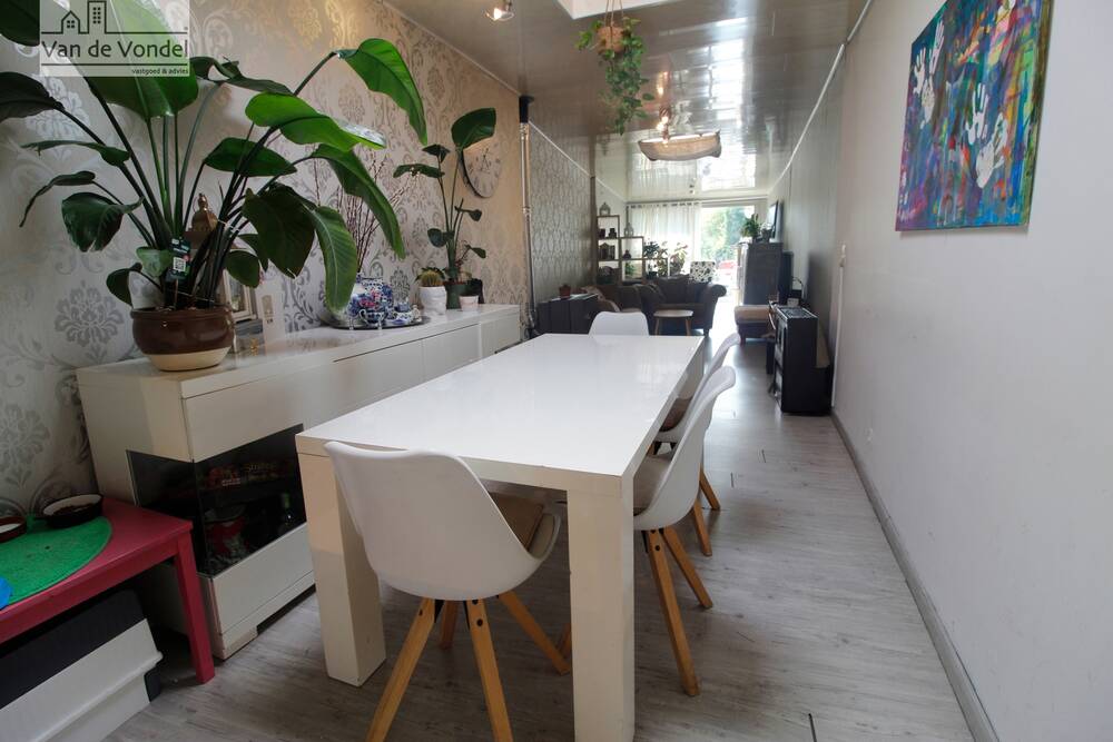 Huis te koop in Erembodegem 9320 137500.00€ 2 slaapkamers 125.00m² - Zoekertje 537103
