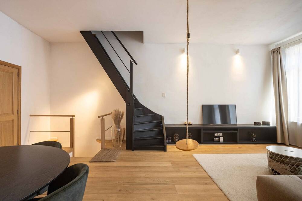 Appartement te koop in Ninove 9400 237000.00€ 2 slaapkamers 151.00m² - Zoekertje 537334