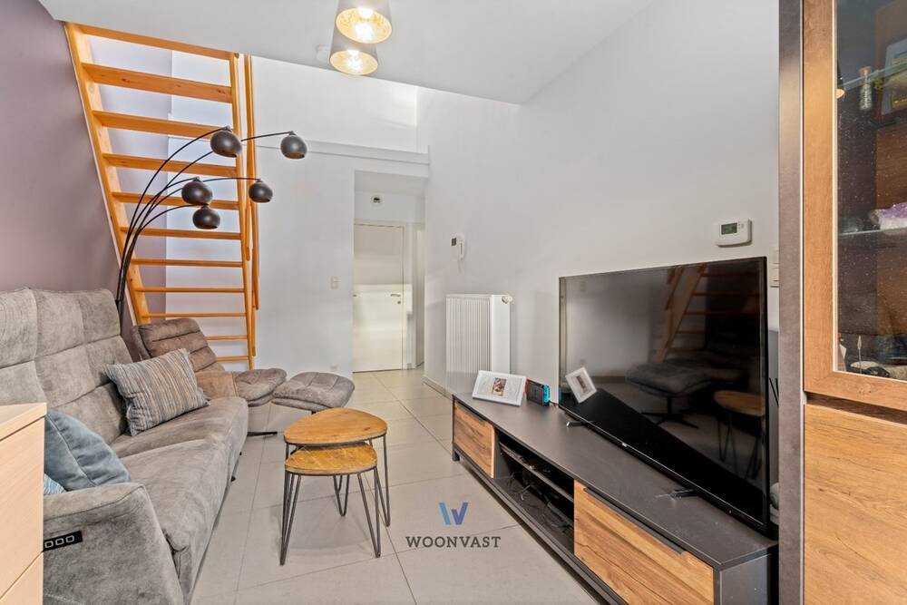 Appartement te koop in Lebbeke 9280 189900.00€ 1 slaapkamers 86.00m² - Zoekertje 537011