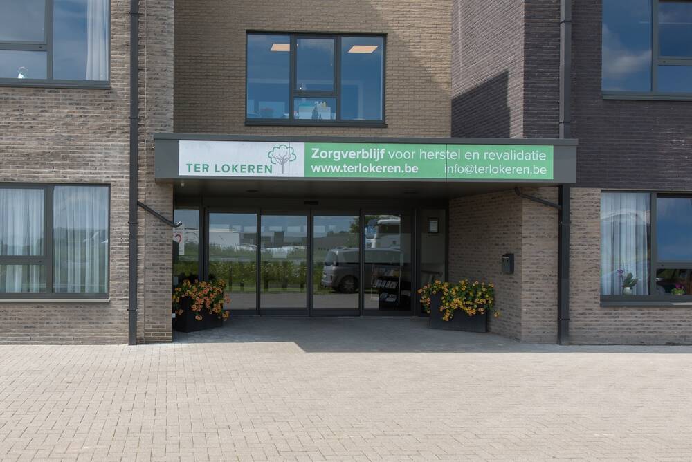 Appartement te koop in Lokeren 9160 175000.00€ 1 slaapkamers 55.00m² - Zoekertje 537543