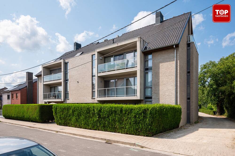 Appartement te koop in Wondelgem 9032 349000.00€ 2 slaapkamers 91.00m² - Zoekertje 538270
