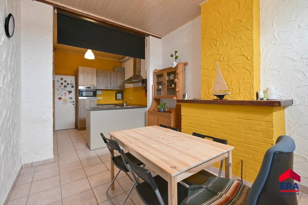Huis te koop in Eeklo 9900 159000.00€ 3 slaapkamers 120.00m² - Zoekertje 538566