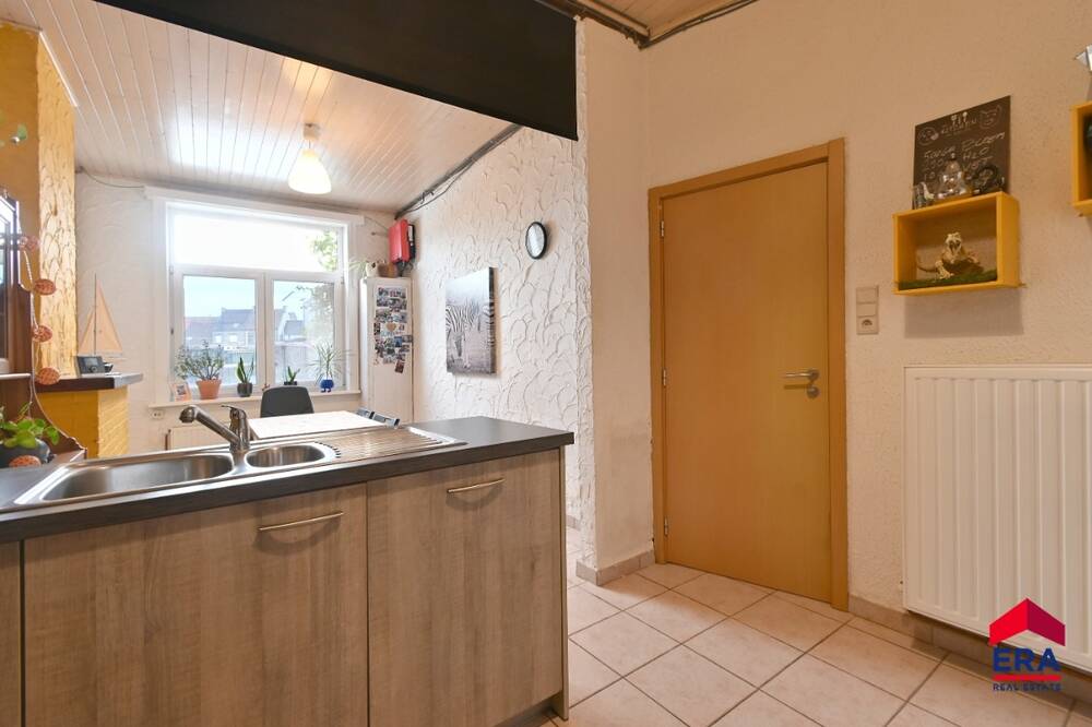 Huis te koop in Eeklo 9900 159000.00€ 3 slaapkamers 120.00m² - Zoekertje 538566