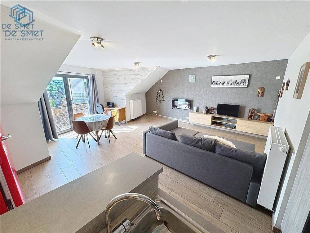 Appartement te koop in Geraardsbergen 9500 199000.00€ 1 slaapkamers 71.00m² - Zoekertje 538296