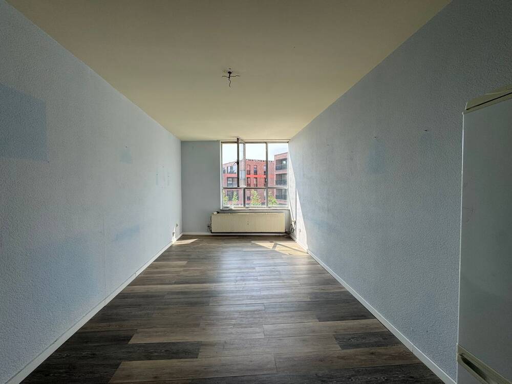 Appartement te huur in Aalst 9300 670.00€ 1 slaapkamers 36.00m² - Zoekertje 538137
