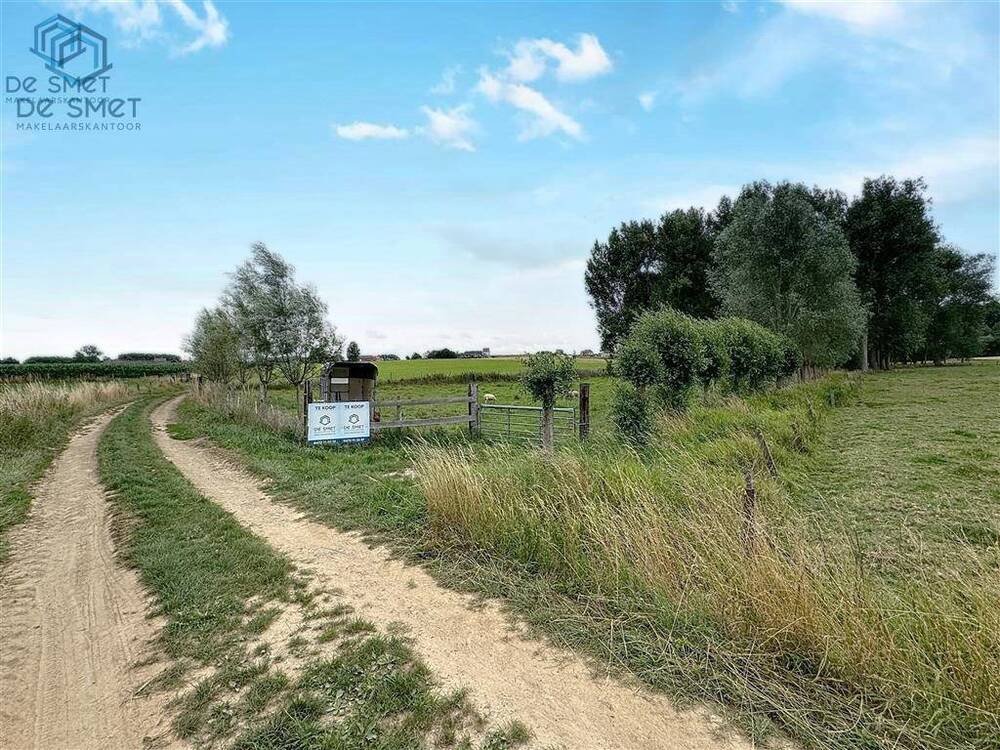 Grond te koop in Lierde 9570 24900.00€ slaapkamers m² - Zoekertje 538297