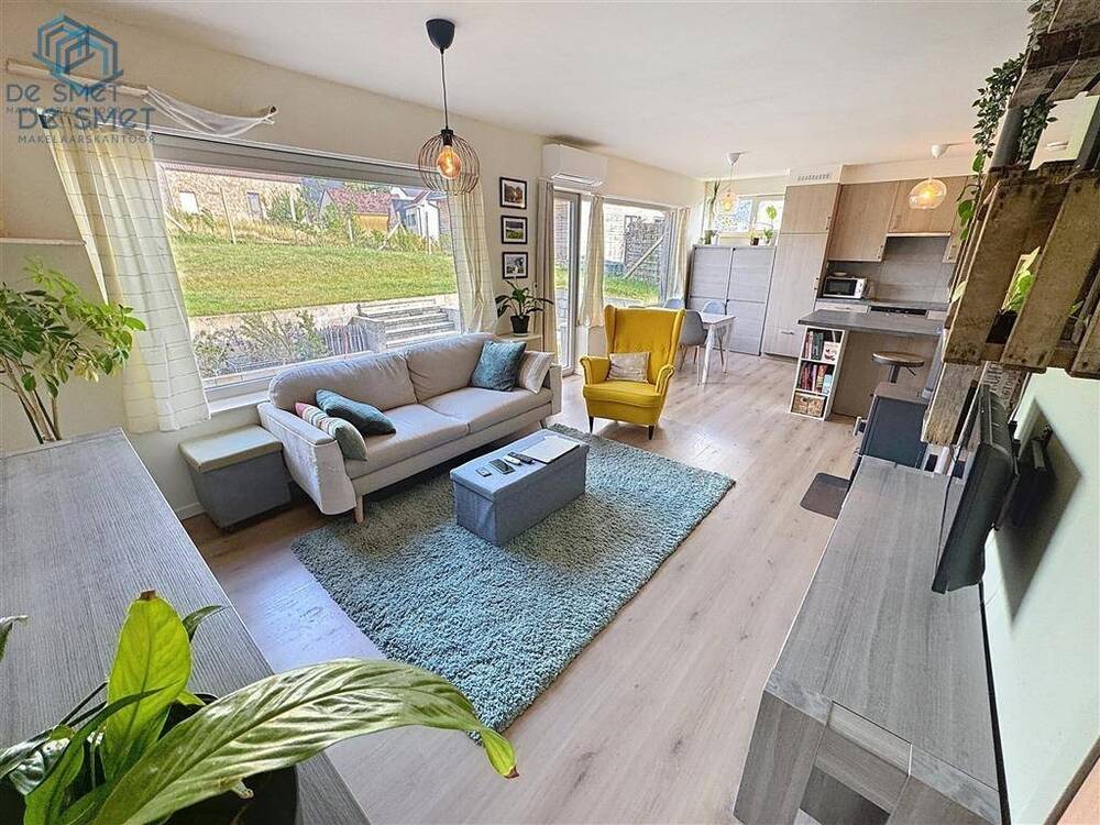 Huis te in Brakel 9660 345000.00€ 2 slaapkamers 90.00m² - Zoekertje 538293