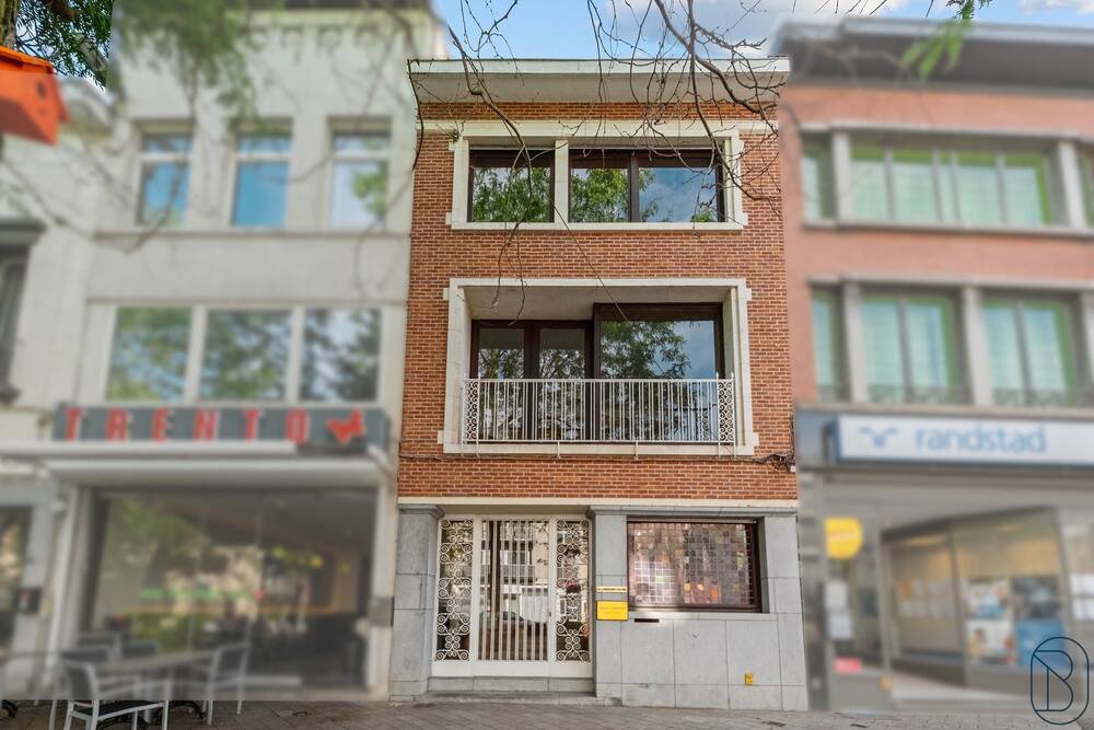 Huis te koop in Ronse 9600 595000.00€ 5 slaapkamers 500.00m² - Zoekertje 537993