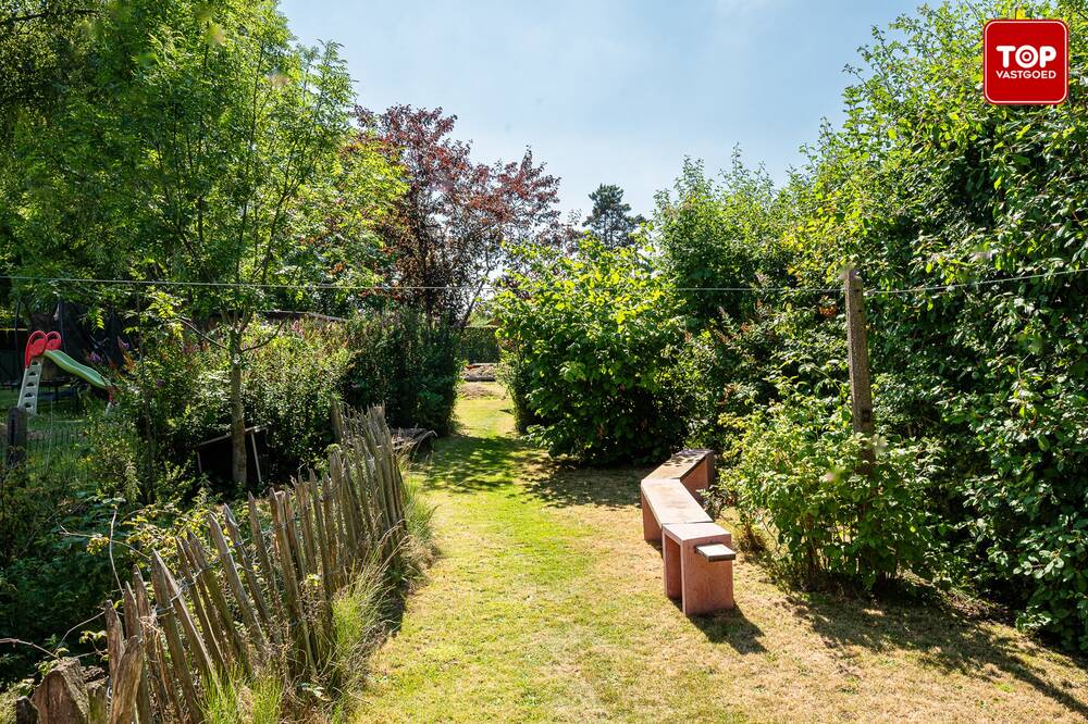 Huis te koop in Evergem 9940 289000.00€ 3 slaapkamers 139.00m² - Zoekertje 537995