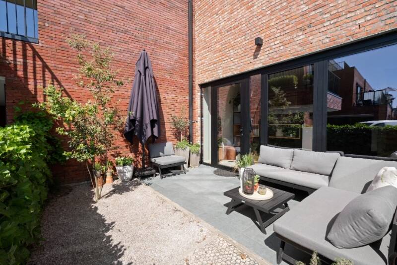 Huis te koop in Lochristi 9080 389000.00€ 3 slaapkamers 119.00m² - Zoekertje 538858