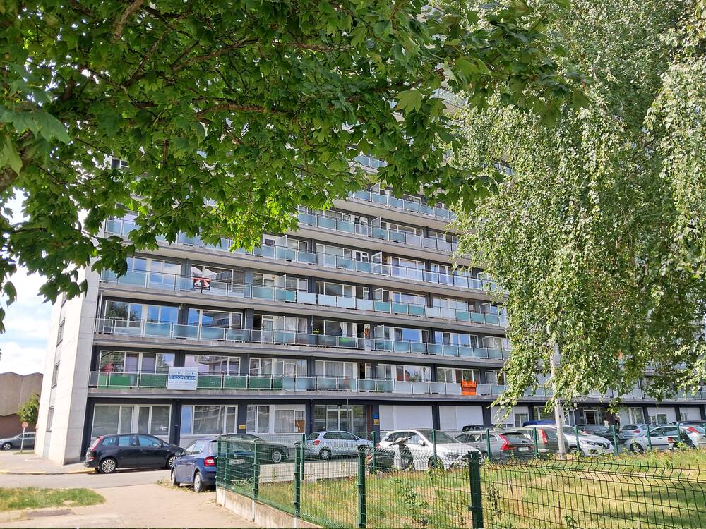 Appartement te in Gent 9000 230000.00€ 2 slaapkamers 86.00m² - Zoekertje 539255