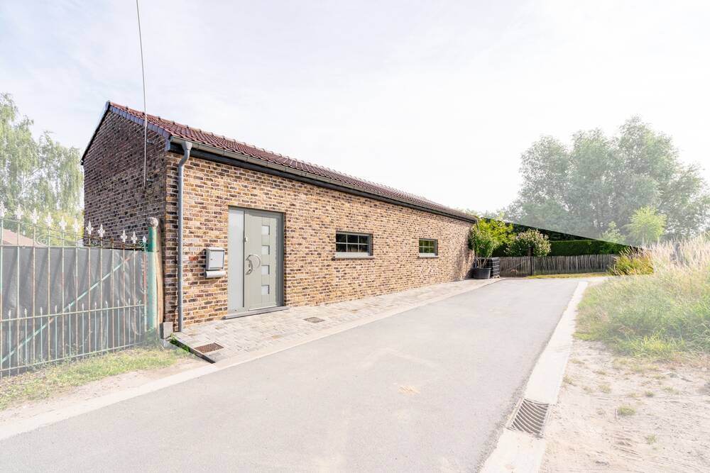 Huis te koop in Lede 9340 279000.00€ 2 slaapkamers 140.00m² - Zoekertje 539292