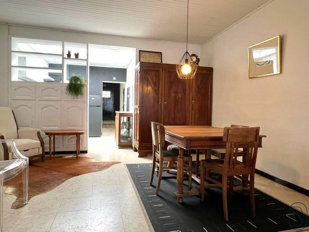 Huis te koop in Ronse 9600 180000.00€ 3 slaapkamers 147.00m² - Zoekertje 538974