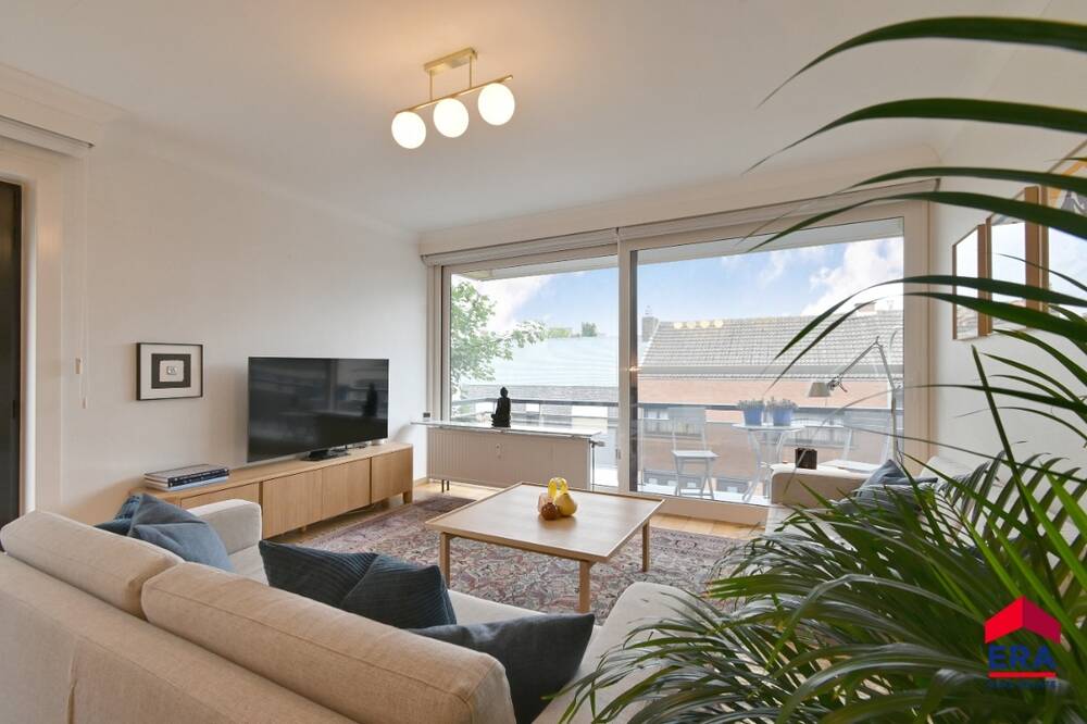 Appartement te  koop in Eeklo 9900 279000.00€ 3 slaapkamers 105.00m² - Zoekertje 539283