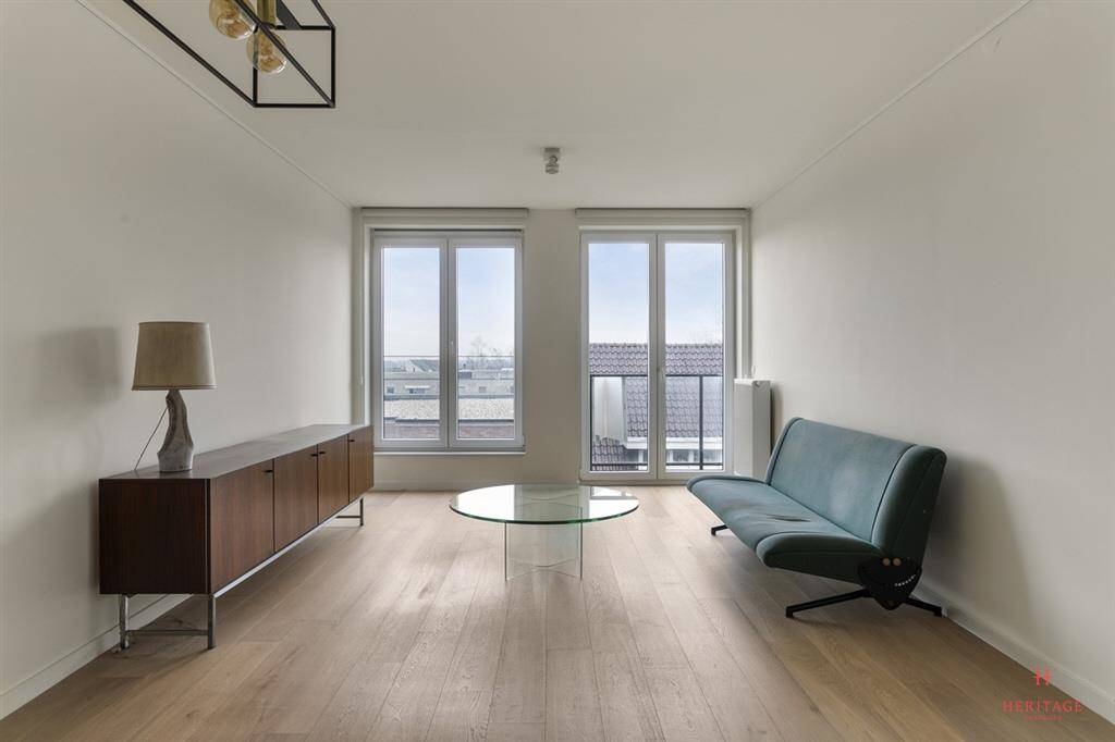 Appartement te huur in Aalter 9880 725.00€ 1 slaapkamers 63.00m² - Zoekertje 538869