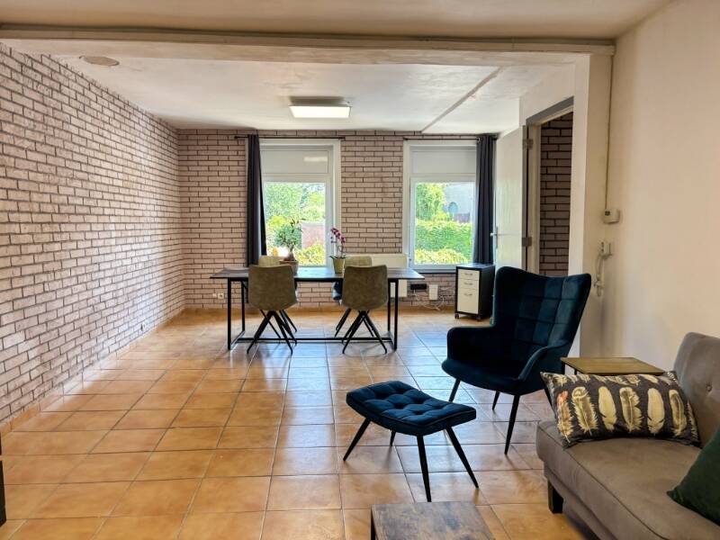 Huis te koop in Denderhoutem 9450 379000.00€ 4 slaapkamers 199.00m² - Zoekertje 538767