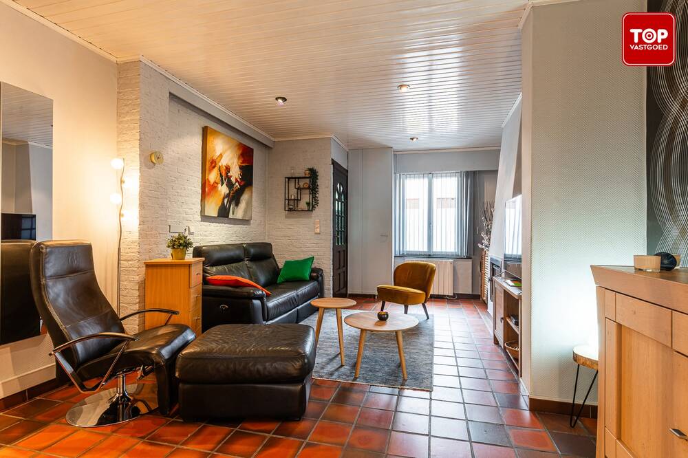 Huis te koop in Gent 9000 269000.00€ 3 slaapkamers 121.00m² - Zoekertje 539081