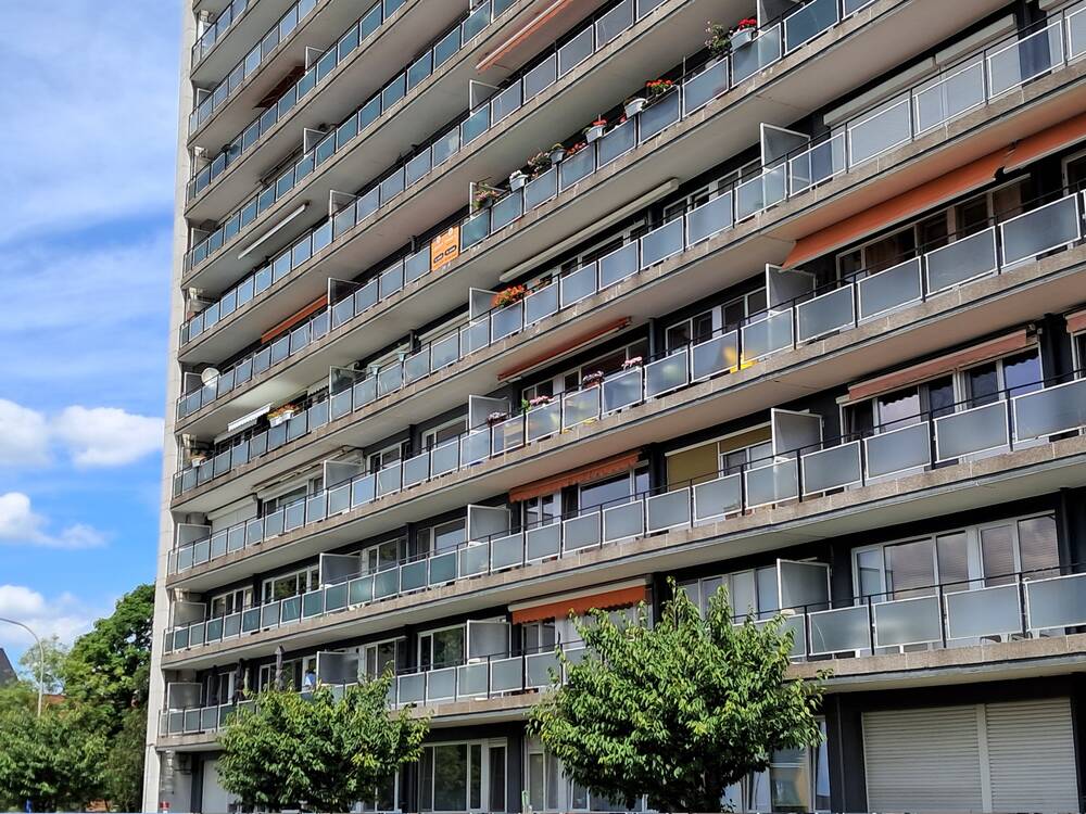 Appartement te in Gent 9000 250000.00€ 2 slaapkamers 84.00m² - Zoekertje 539269