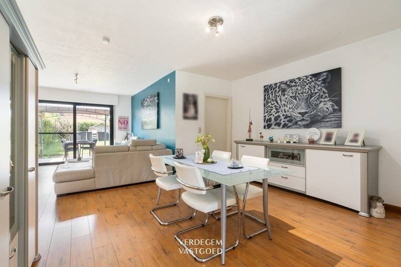 Huis te koop in Evergem 9940 444000.00€ 3 slaapkamers 162.00m² - Zoekertje 540018